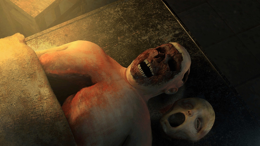 Saint Kotar, Steam Gift
