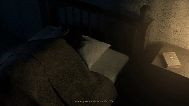 Saint Kotar, Steam Gift