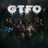Игра GTFO для PC / ПК, активация в стим Steam для региона РФ / Россия цифровой ключ