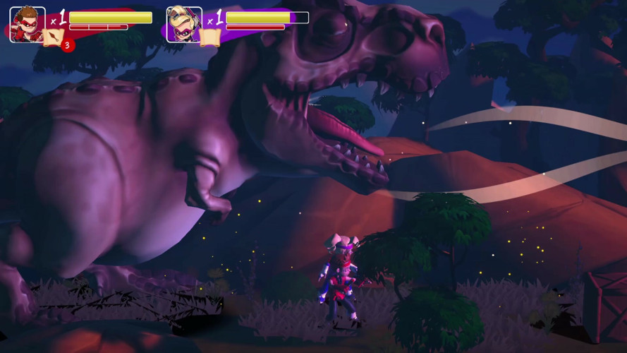 NINJA KIDZ: TIME MASTERS - THROUGH TIME, Steam Gift