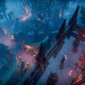 Игра V Rising для PC / ПК, активация в стим Steam для региона РФ / Россия цифровой ключ