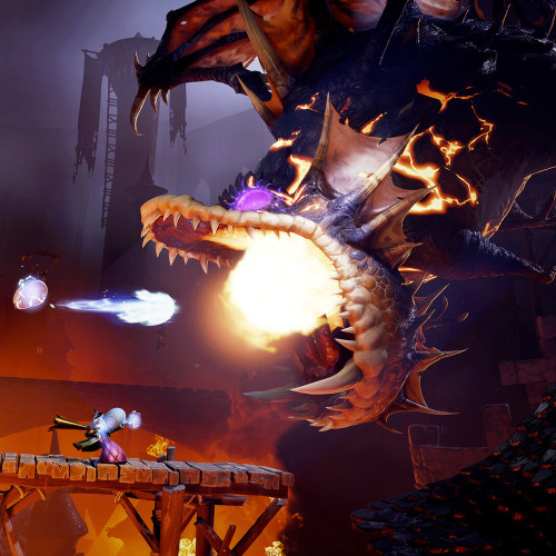 Rayman Legends Retold Standard Edition - Pre - Purchase, Steam Gift