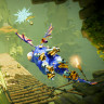 Rayman Legends Retold Standard Edition - Pre - Purchase, Steam Gift