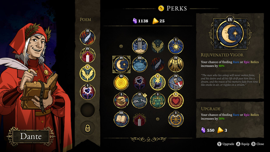 33 Immortals, Steam Gift