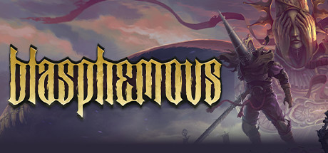 Blasphemous - Deluxe Edition, Steam Gift
