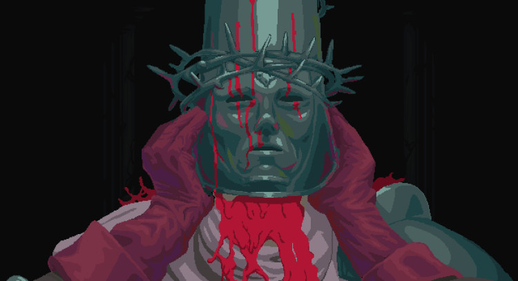Blasphemous - Deluxe Edition, Steam Gift