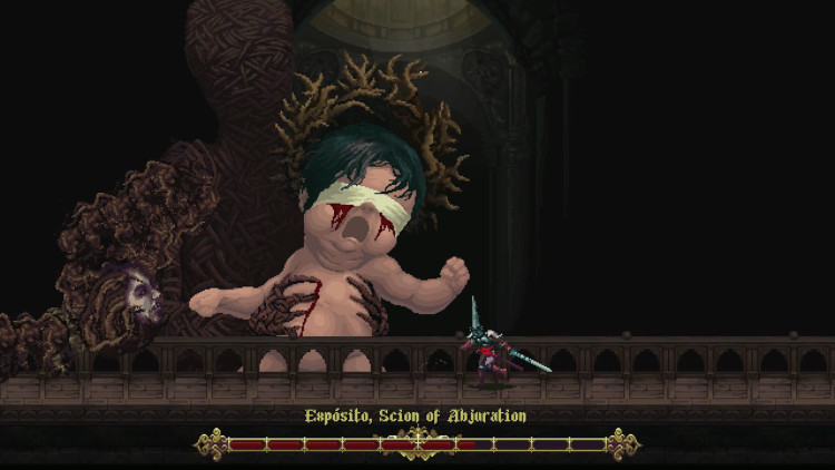 Blasphemous - Deluxe Edition, Steam Gift