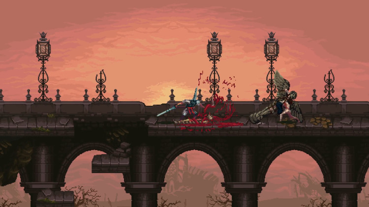 Blasphemous - Deluxe Edition, Steam Gift