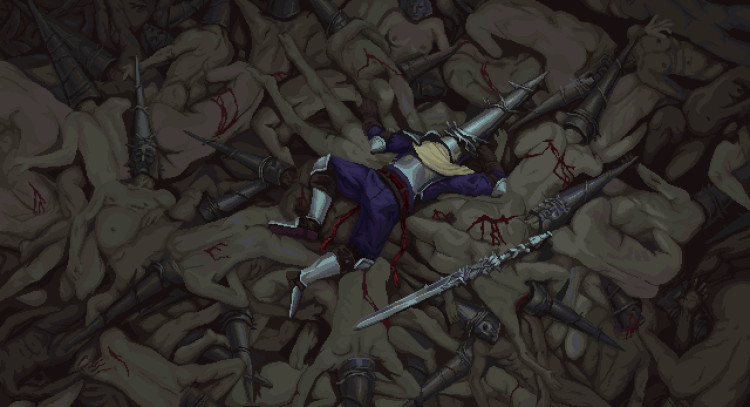 Blasphemous - Deluxe Edition, Steam Gift