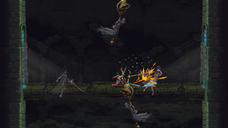 Blasphemous - Deluxe Edition, Steam Gift