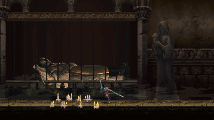 Blasphemous - Deluxe Edition, Steam Gift