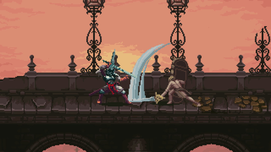 Blasphemous - Deluxe Edition, Steam Gift