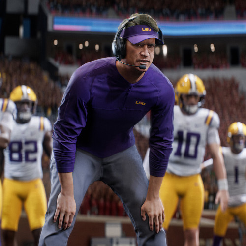 EA SPORTS College Football 27