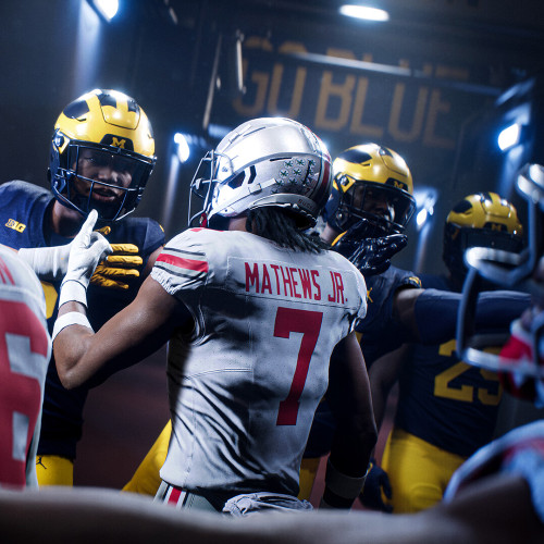 EA SPORTS College Football 27