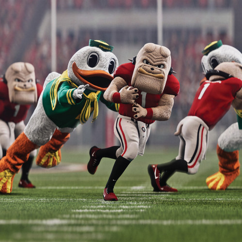 EA SPORTS College Football 27