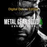 METAL GEAR SOLID : SNAKE EATER Deluxe Edition