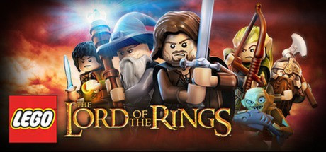 LEGO® The Lord of the Rings™ - LEGO Lord of the Rings, Steam Gift