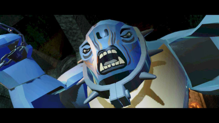 LEGO® The Lord of the Rings™ - LEGO Lord of the Rings, Steam Gift