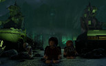 LEGO® The Lord of the Rings™ - LEGO Lord of the Rings, Steam Gift