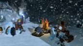 LEGO® The Lord of the Rings™ - LEGO Lord of the Rings, Steam Gift