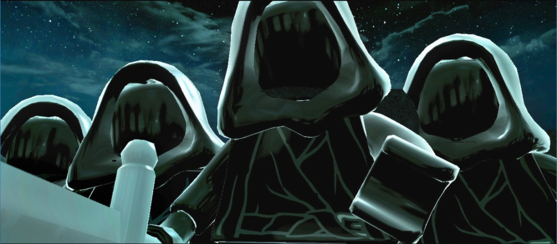 LEGO® The Lord of the Rings™ - LEGO Lord of the Rings, Steam Gift