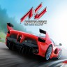 Игра Assetto Corsa PlayStation 4 и PlayStation 5