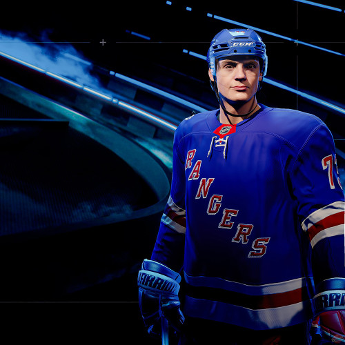 NHL 27 Deluxe Edition
