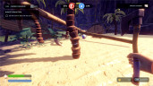 Chop Chop Inc., Steam Gift