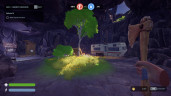 Chop Chop Inc., Steam Gift