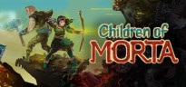 Children of Morta, Steam Gift