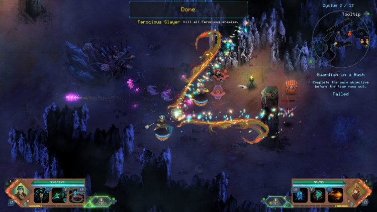 Children of Morta, Steam Gift