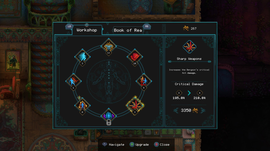Children of Morta, Steam Gift