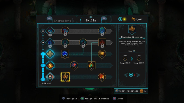 Children of Morta, Steam Gift
