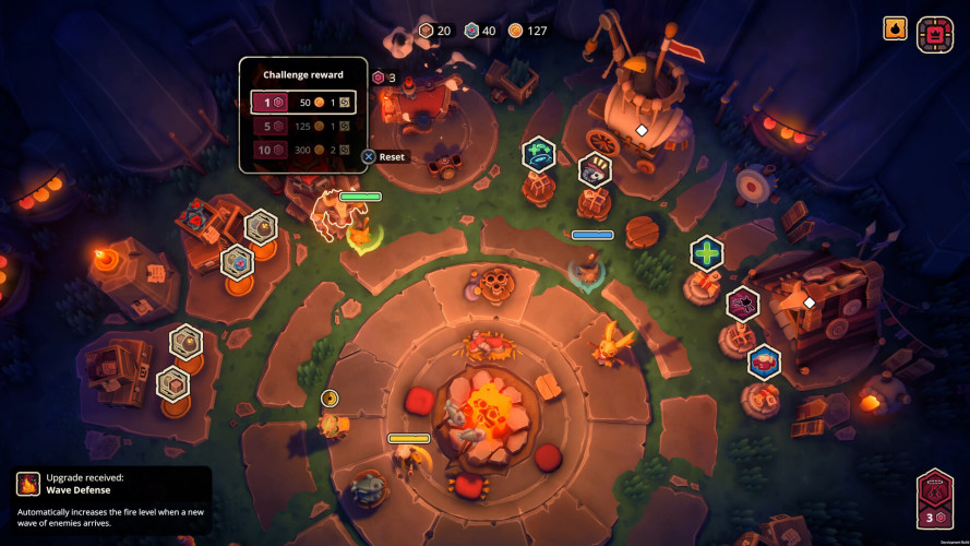 Wild Woods, Steam Gift