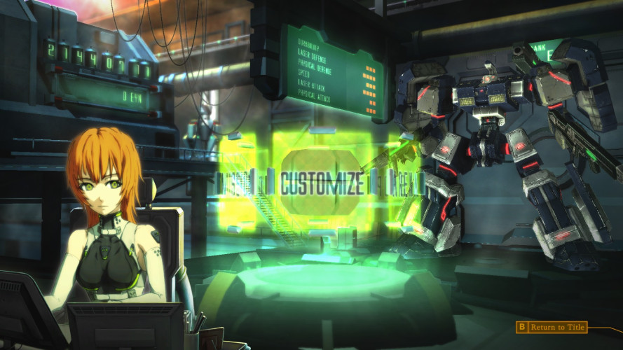 Damascus Gear Operation Osaka HD Edition, Steam Gift