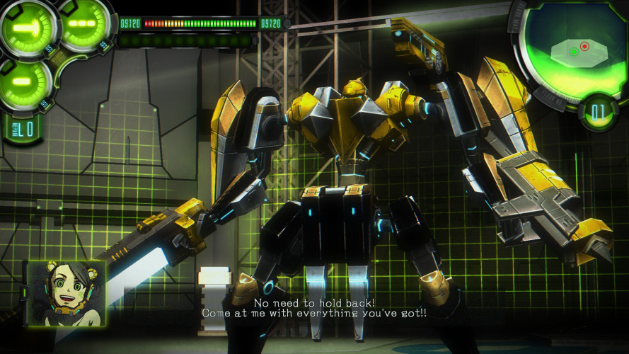 Damascus Gear Operation Osaka HD Edition, Steam Gift