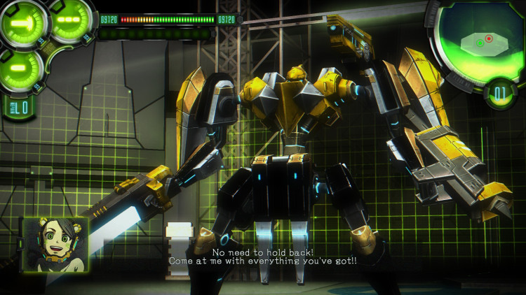 Damascus Gear Operation Osaka HD Edition, Steam Gift