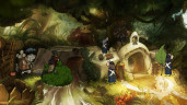 The Night of the Rabbit - Daedalic Adventure Bundle, Steam Gift