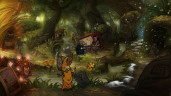 The Night of the Rabbit - Daedalic Adventure Bundle, Steam Gift