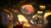 The Night of the Rabbit - Daedalic Adventure Bundle, Steam Gift