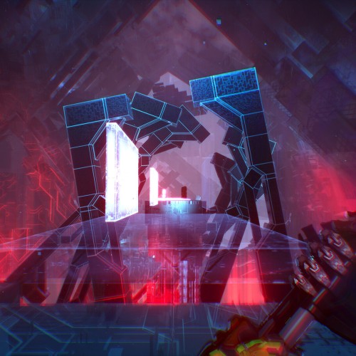 DLC Дополнение Ghostrunner 2 Season Pass PlayStation 5