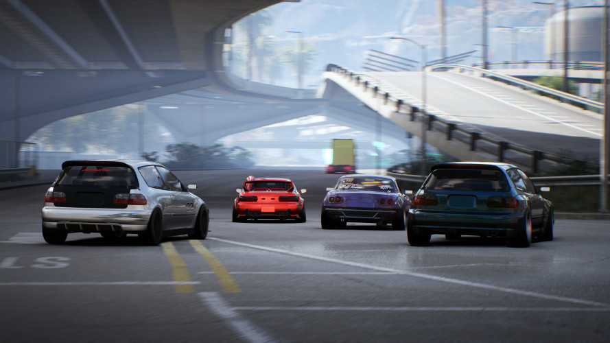 CarX Street, Steam Gift