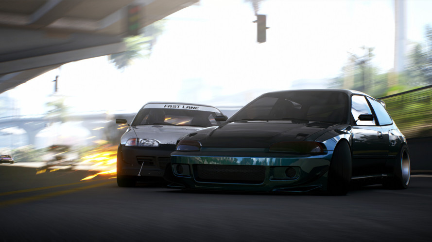 CarX Street, Steam Gift