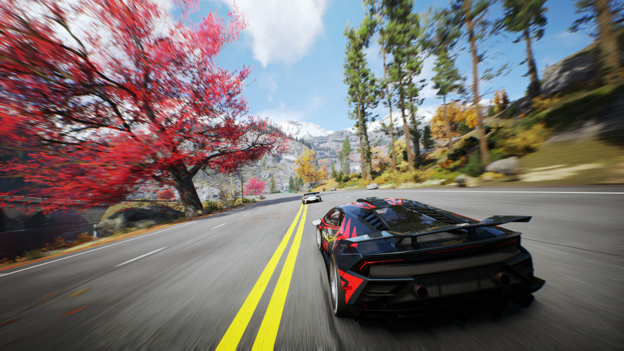CarX Street, Steam Gift