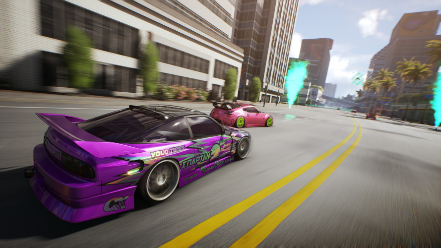 CarX Street, Steam Gift