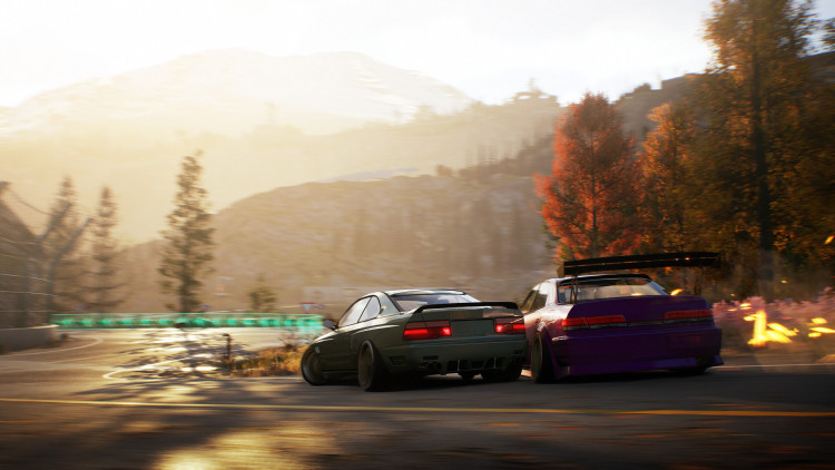 CarX Street, Steam Gift