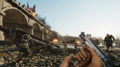 Isonzo, Steam Gift