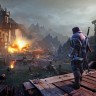 Игра Middle-earth: Shadow of Mordor PlayStation 4 и PlayStation 5