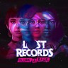 Игра Lost Records: Bloom & Rage PlayStation 5