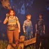 Игра Lost Records: Bloom & Rage PlayStation 5